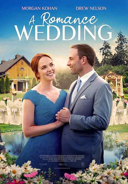 A Romance Wedding poster