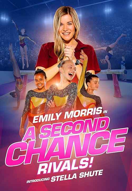 A Second Chance: Rivals! poster
