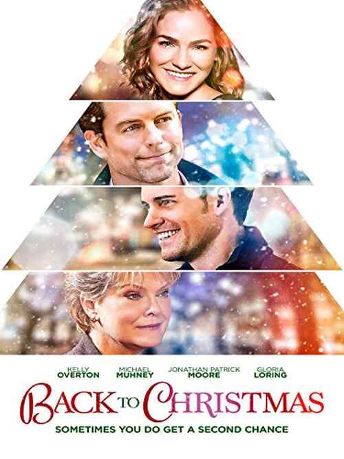 A Secret Service Christmas poster