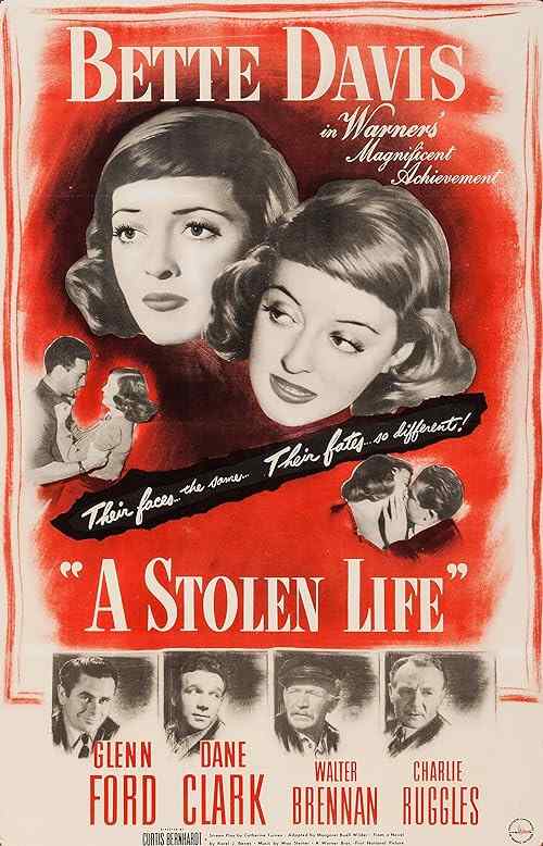 A Stolen Life poster