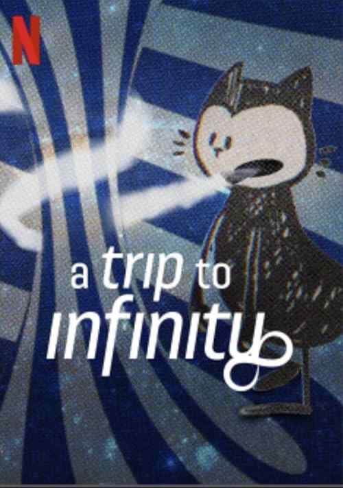 A Trip to Infinity poster