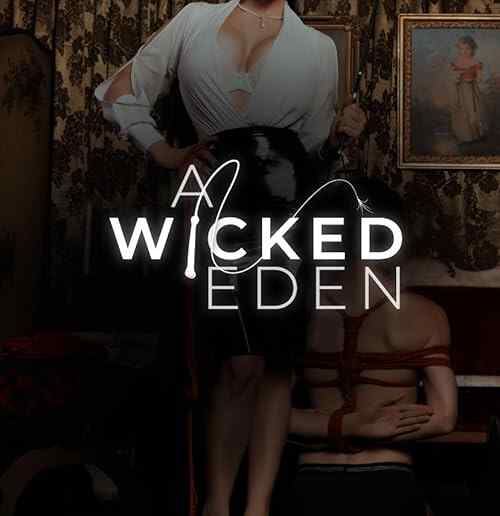 A Wicked Eden poster