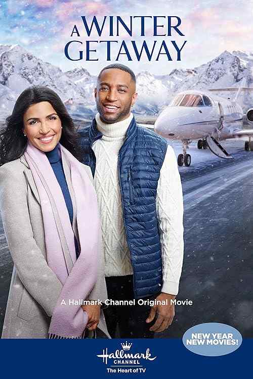 A Winter Getaway poster