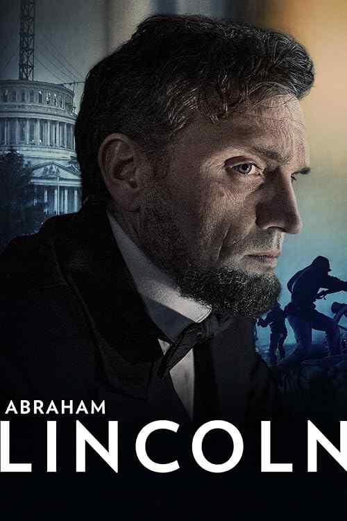 Abraham Lincoln poster