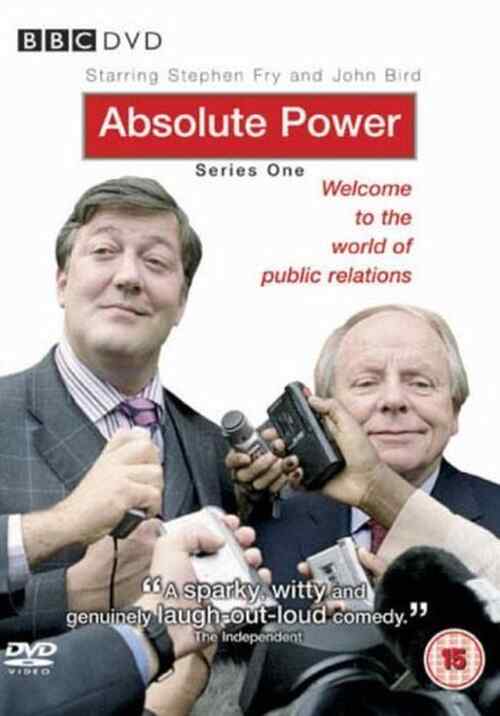 Absolute Power poster