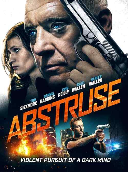 Abstruse poster