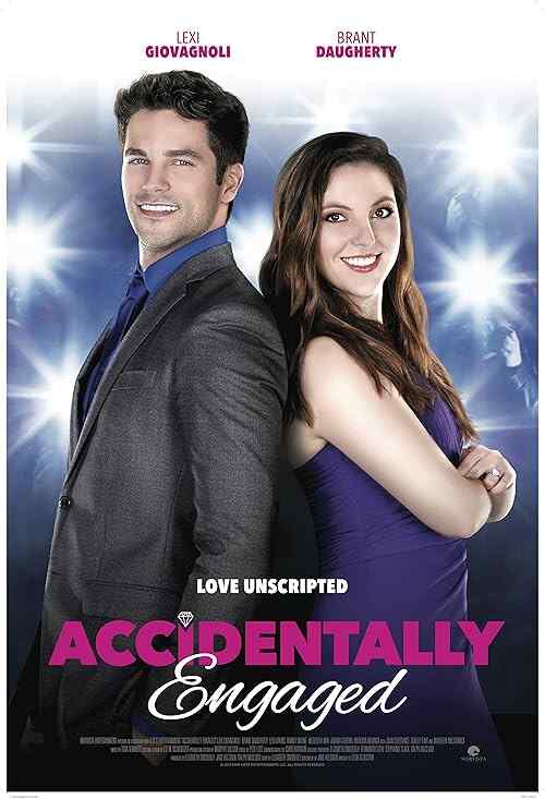 Accidentally Engaged poster