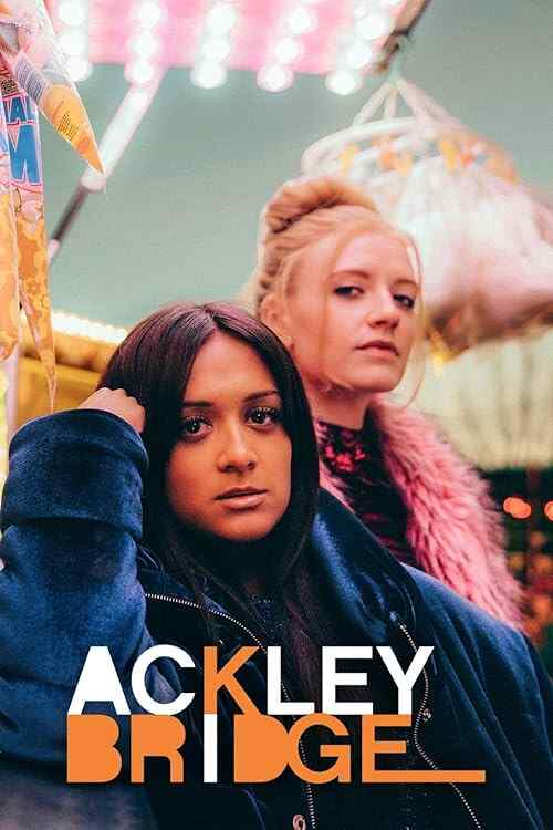 Ackley Bridge poster
