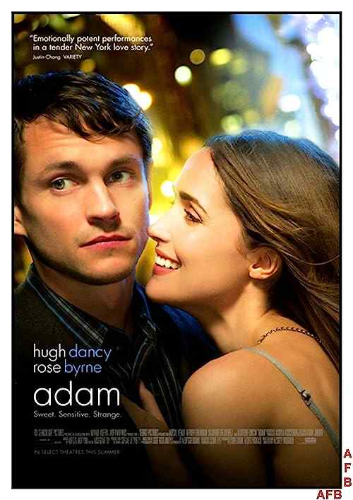 Adam poster