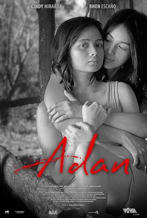 Adan poster