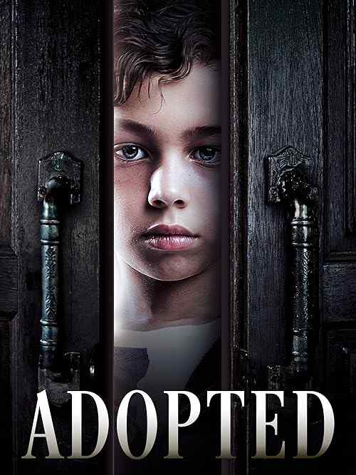 Adopted poster