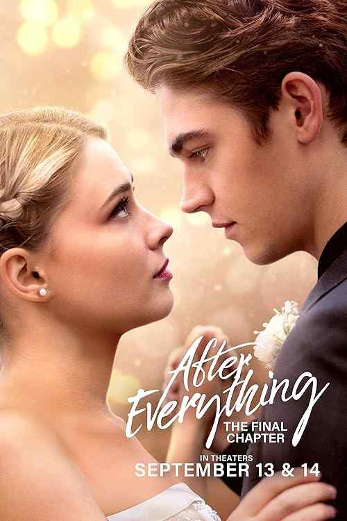 After Everything poster