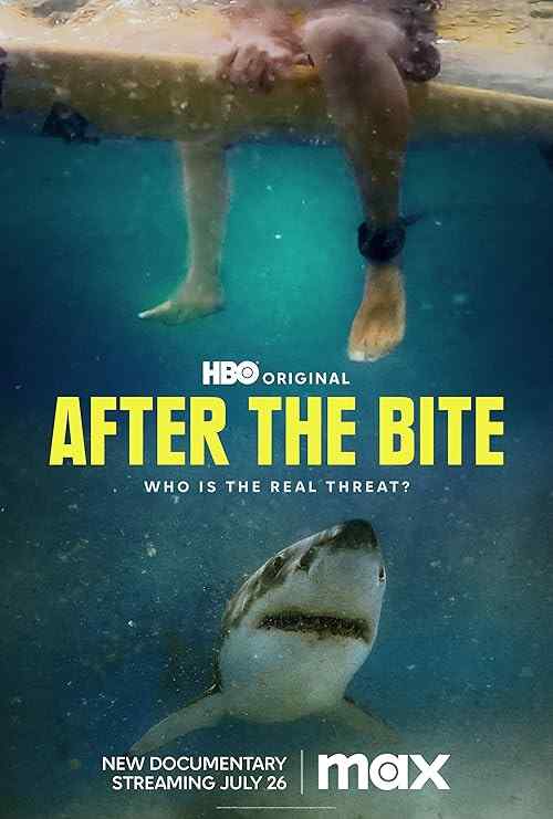After the Bite poster