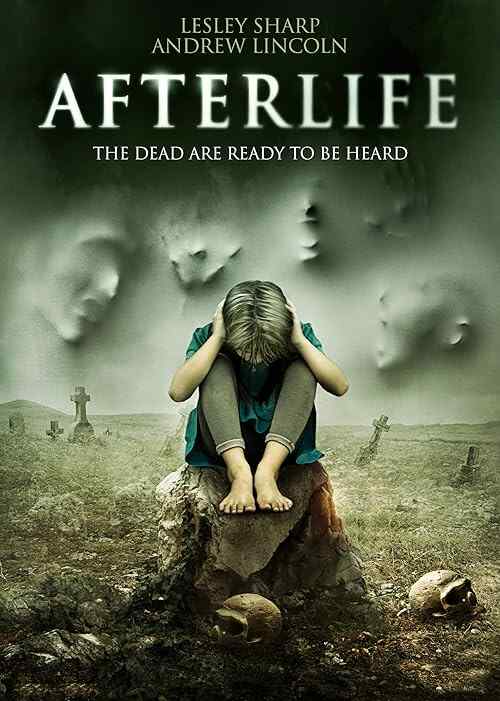 Afterlife poster