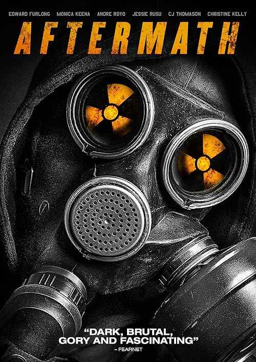 Aftermath poster