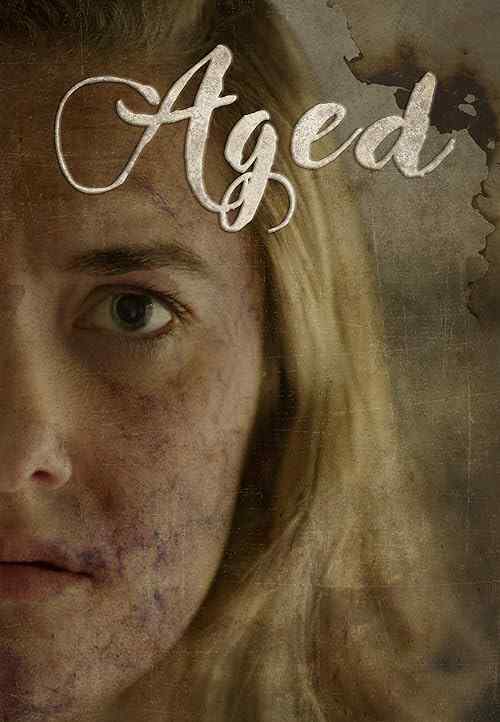 Aged poster