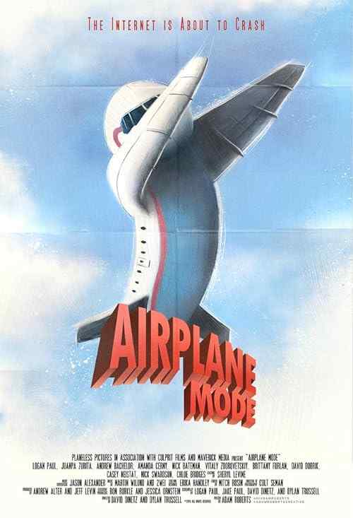 Airplane Mode poster
