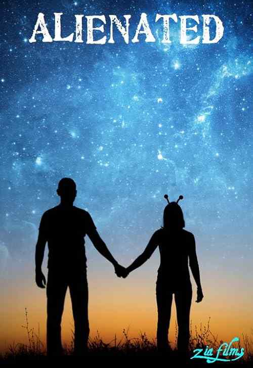 Alienated poster