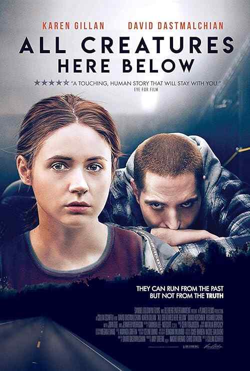 All Creatures Here Below poster
