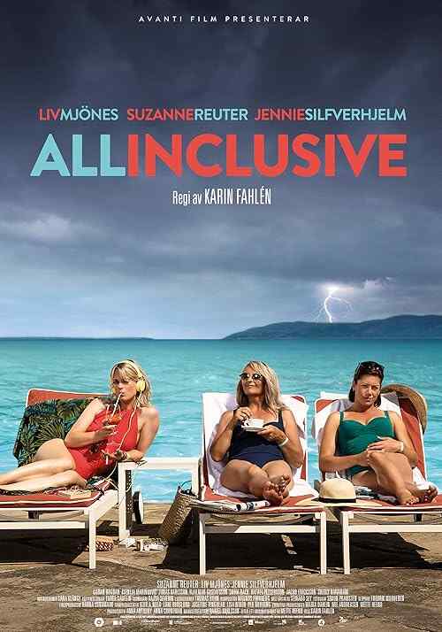 All Inclusive poster