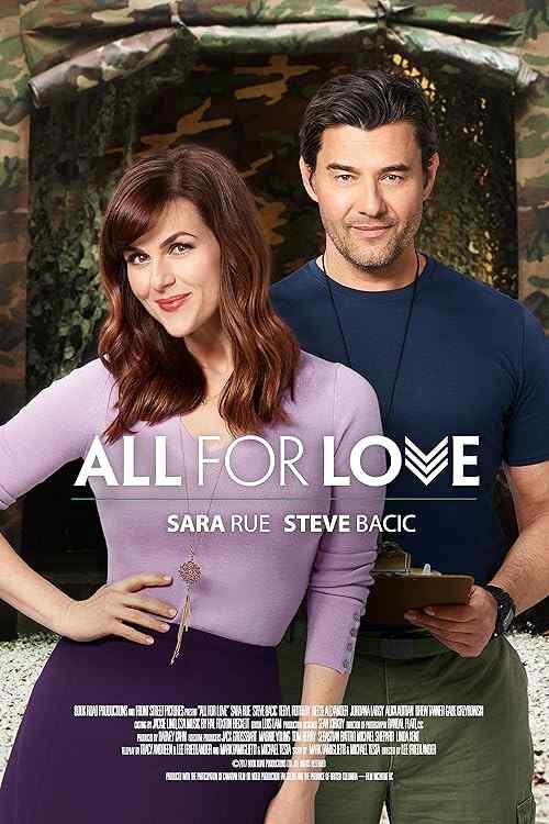 All for Love poster
