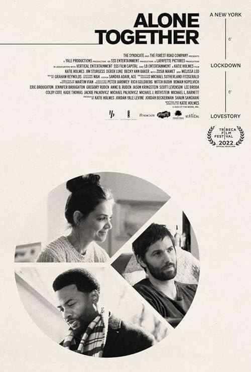 Alone Together poster