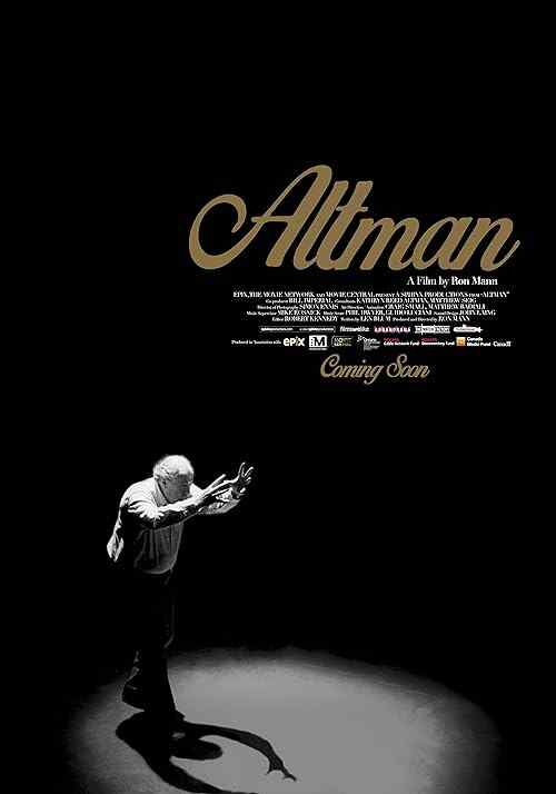 Altman poster