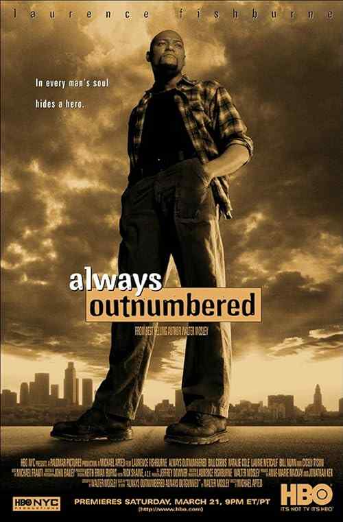 Always Outnumbered poster
