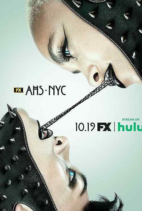American Horror Story poster