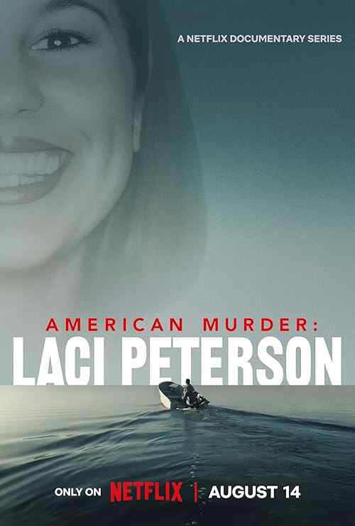American Murder: Laci Peterson poster