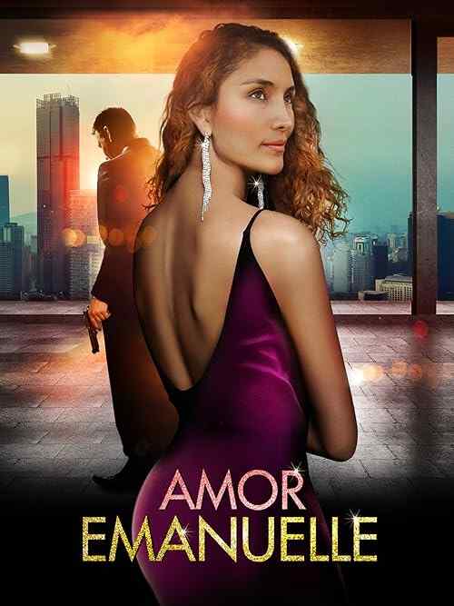 Amor Emanuelle poster
