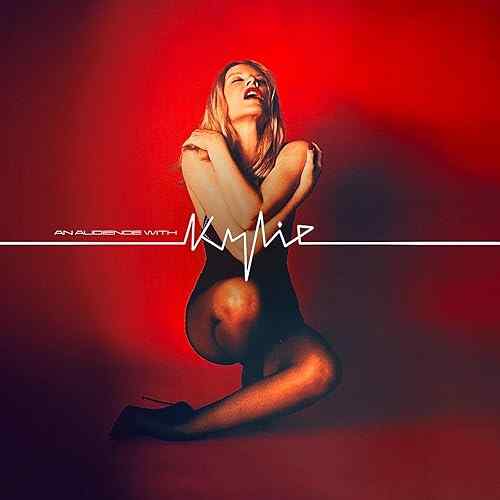An Audience With Kylie poster