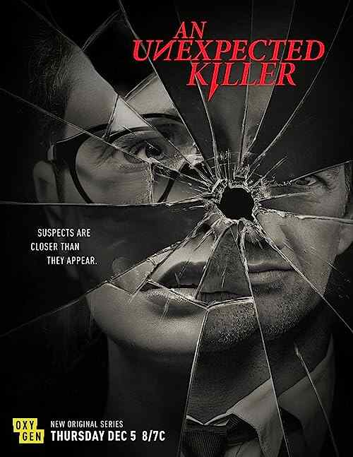 An Unexpected Killer poster