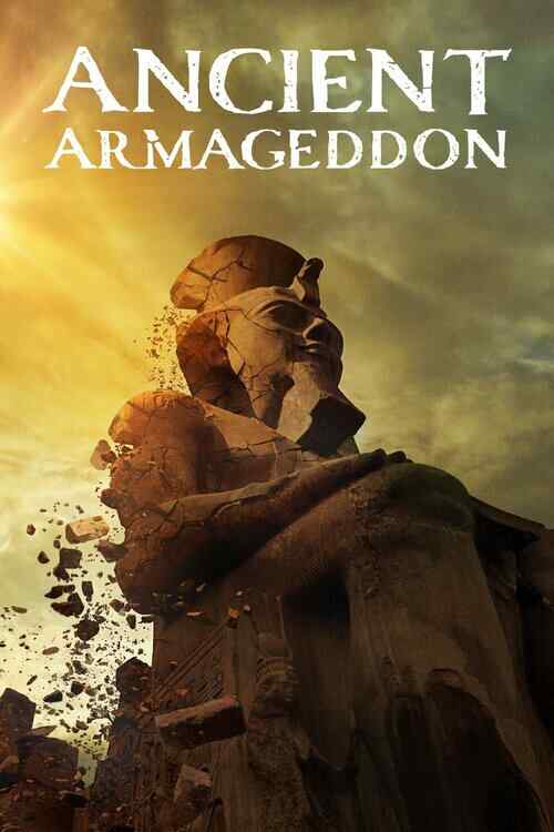Ancient Armageddon poster