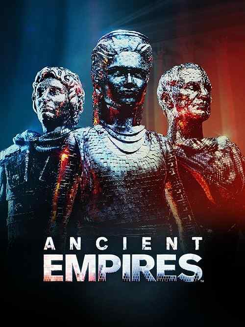 Ancient Empires poster