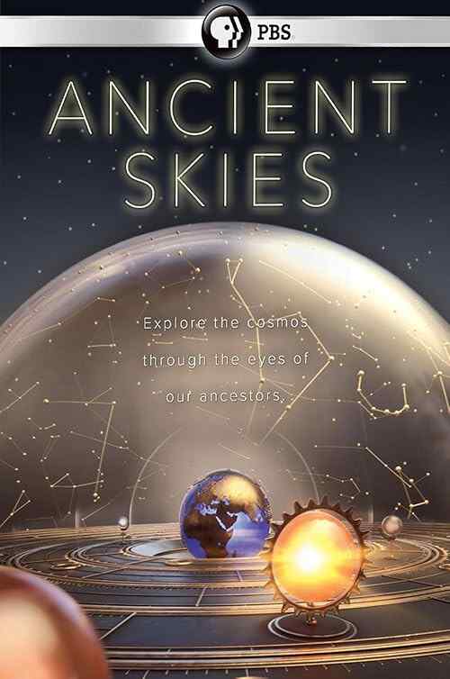 Ancient Skies poster