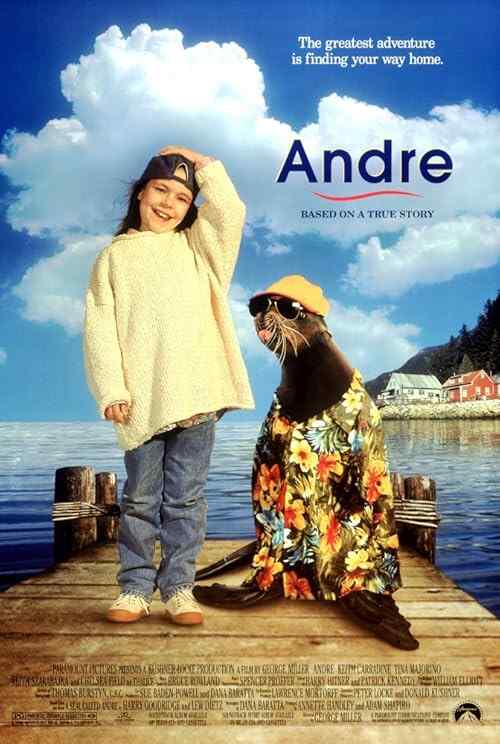 Andre poster