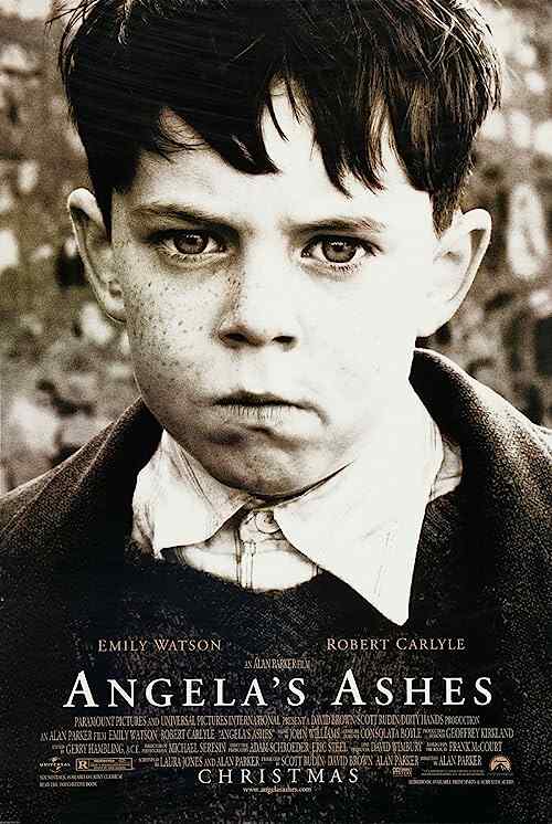 Angela's Ashes poster