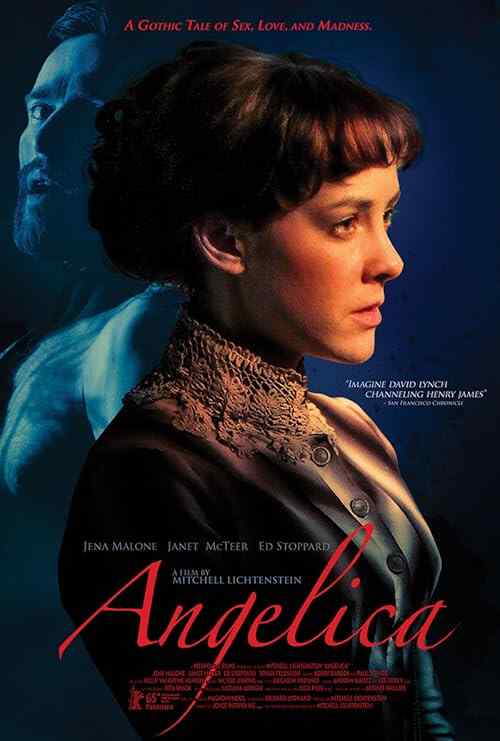 Angelica poster
