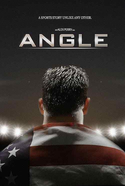 Angle poster
