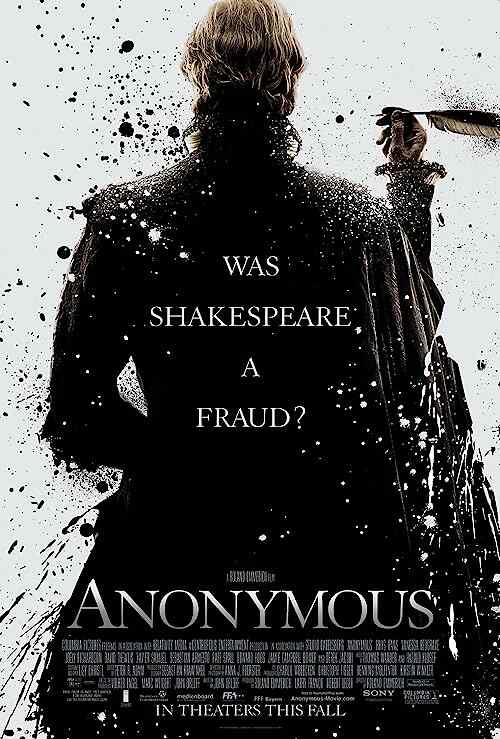 Anonymous poster
