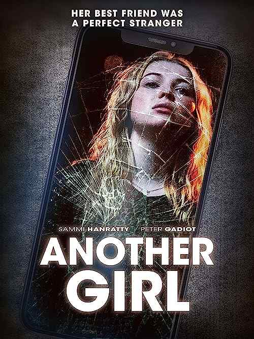 Another Girl poster
