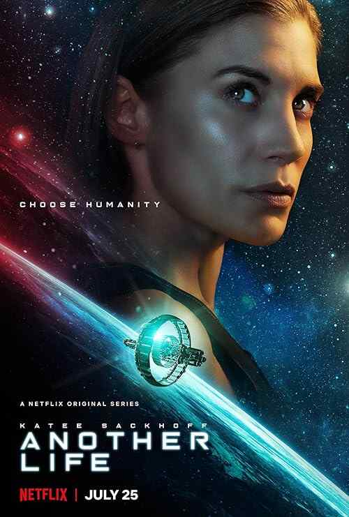 Another Life poster