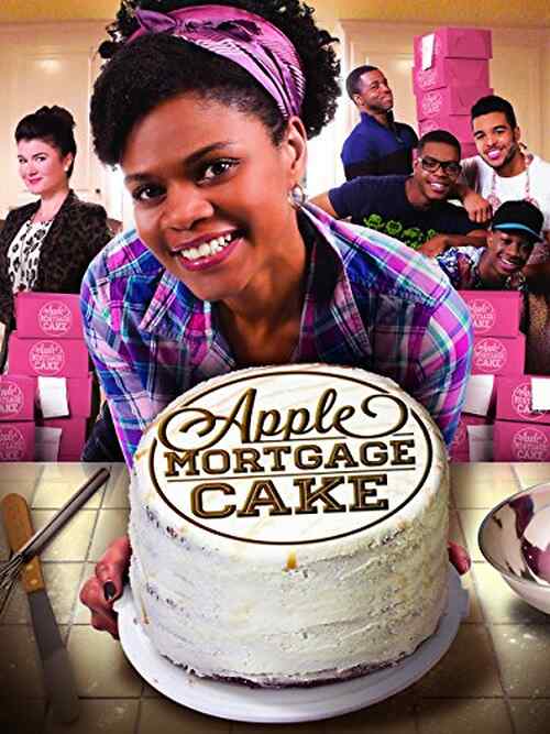 Apple Mortgage Cake poster