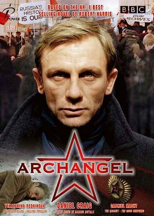 Archangel poster