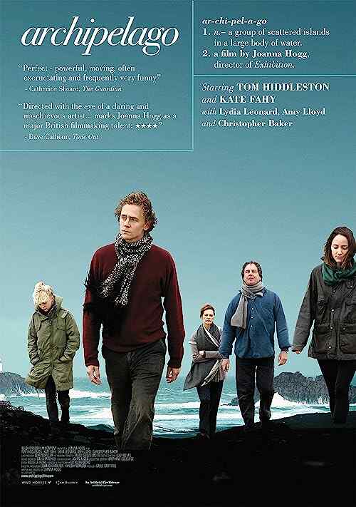 Archipelago poster