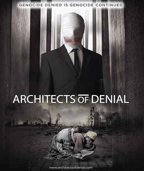 Architects of Denial poster