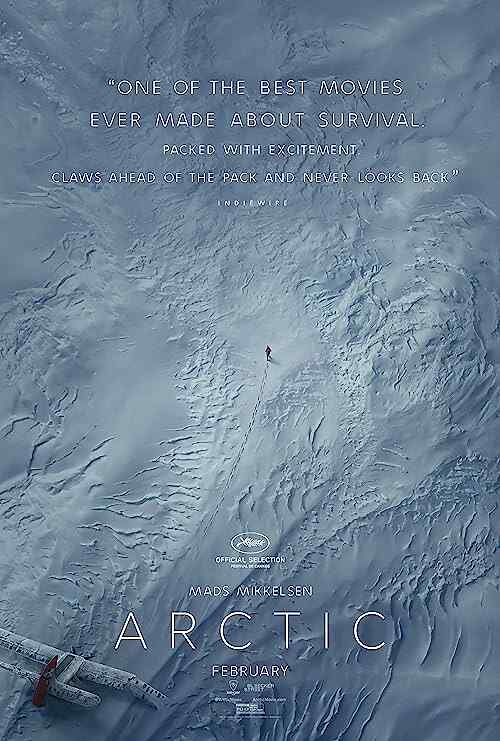 Arctic poster