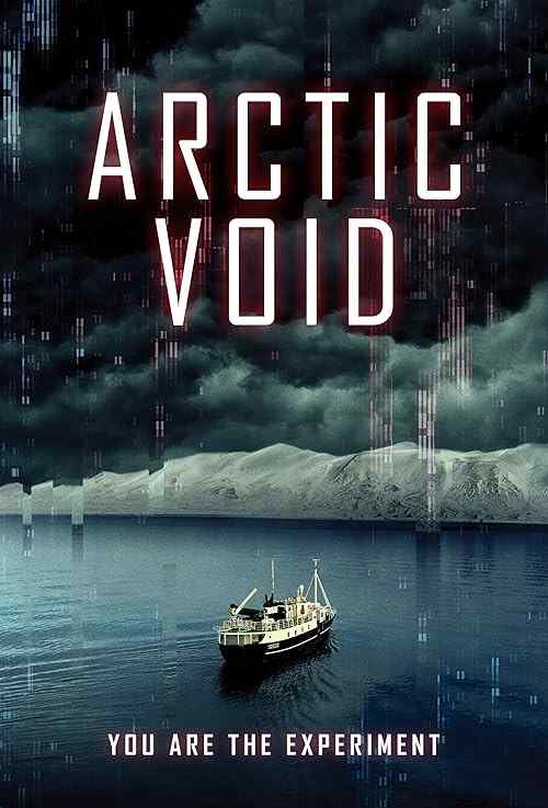 Arctic Void poster