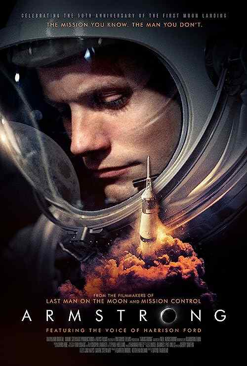 Armstrong poster